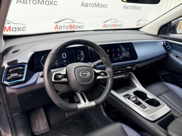 GAC GS3 с пробегом 2024 года, цена 2 100 000 рублей, 43180 км, внедорожник, Автокод Объявления