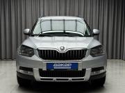 Skoda Yeti I Рестайлинг Ижевск  - изображение 34
