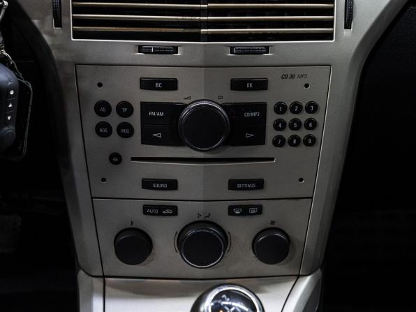 Opel Astra H Рестайлинг с пробегом 2008 года, цена 449 000 рублей, 178822 км, хэтчбек, Автокод Объявления