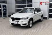 BMW X5 III (F15) Владимир  - изображение 27