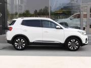 Chery Tiggo 4 I Рестайлинг Новосибирск  - изображение 24