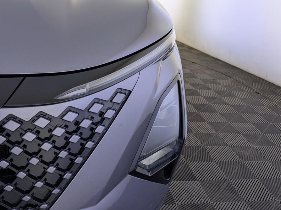 Omoda C5 I Рестайлинг Москва  - изображение 12