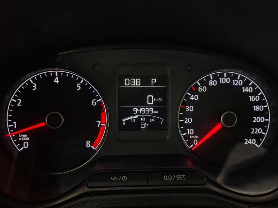Volkswagen Polo V Рестайлинг Псков  - изображение 10