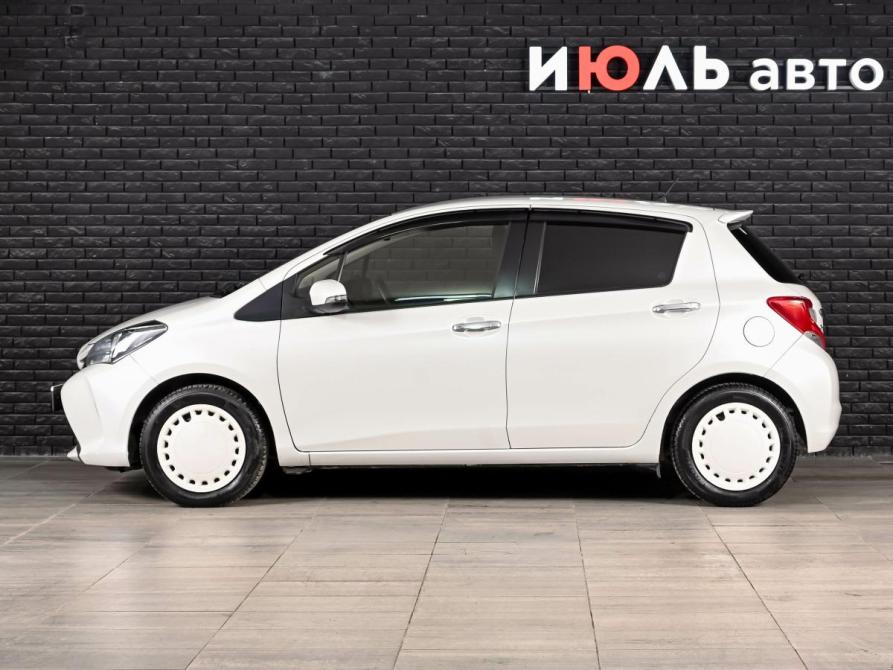 Toyota Vitz III (XP130) Рестайлинг Екатеринбург  - изображение 7