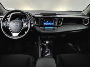 Toyota RAV4 IV (XA40) Рестайлинг Москва  - изображение 31