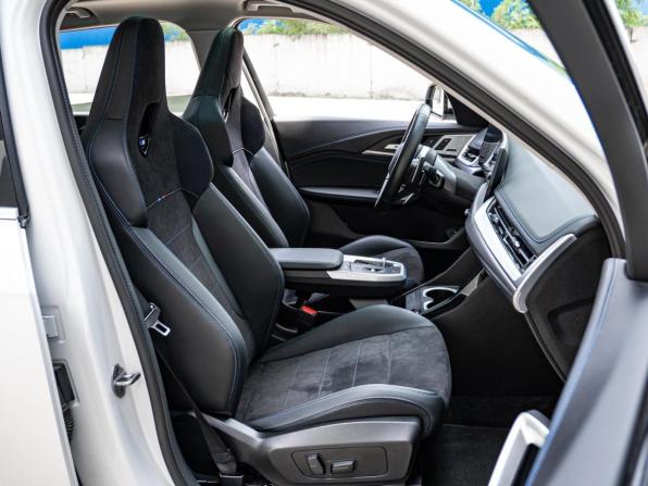 BMW X1 III (U11/U12) с пробегом 2025 года, цена 5 300 000 рублей, 21378 км, внедорожник, Автокод Объявления