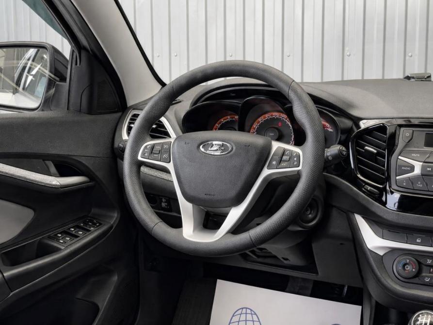 Lada (ВАЗ) Vesta I Пермь  - изображение 12