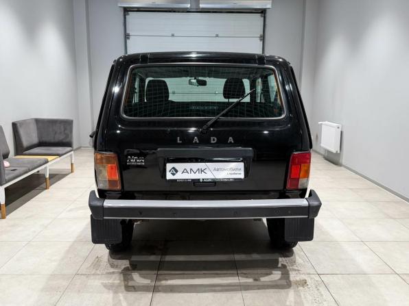 Lada (ВАЗ) Niva Legend с пробегом 2022 года, цена 770 495 рублей, 48224 км, внедорожник, Автокод Объявления