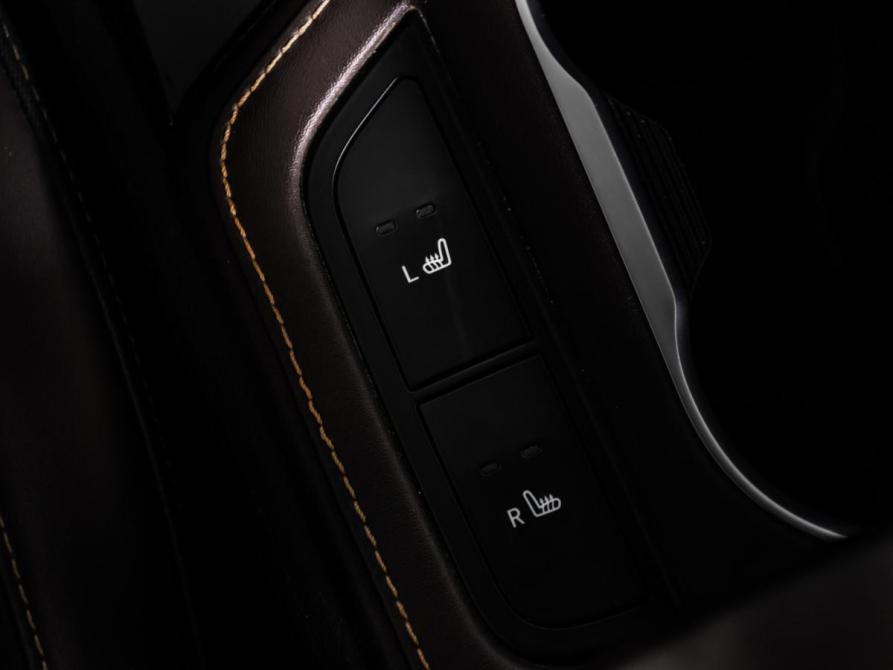 Changan CS35 Plus I Москва  - изображение 17