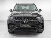 Mercedes-Benz GLE II (V167) Химки  - изображение 32