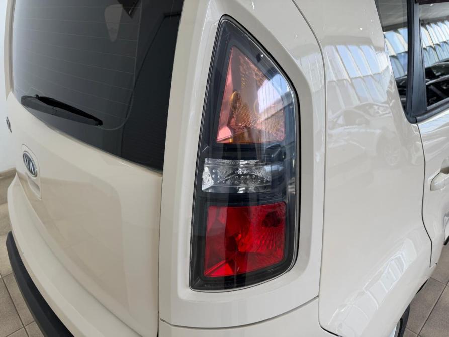 Kia Soul I Новороссийск  - изображение 20