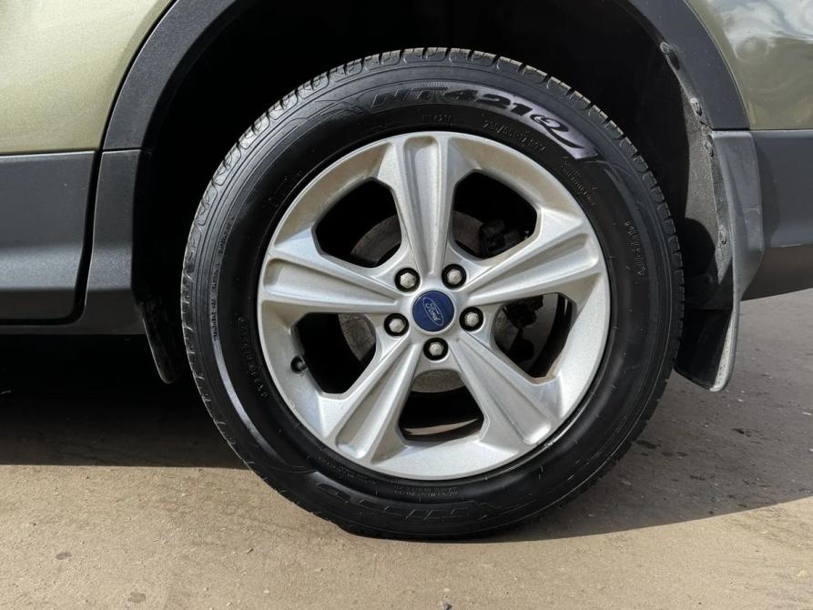 Ford Kuga II Москва  - изображение 14