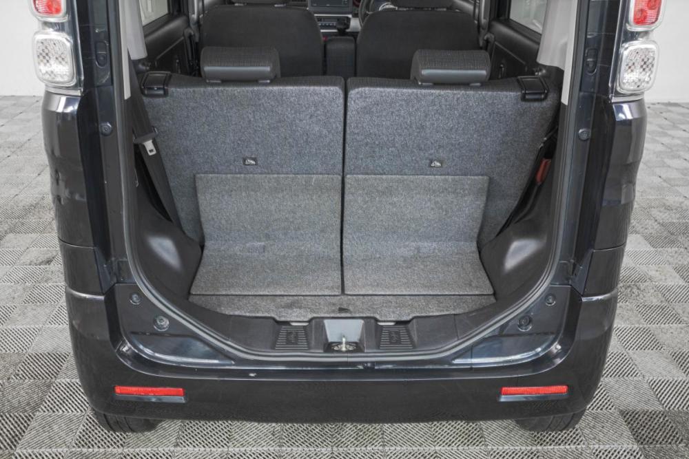 Suzuki Spacia II Кемерово  - изображение 8