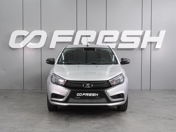 Lada (ВАЗ) Vesta I с пробегом 2021 года, цена 1 166 000 рублей, 71348 км, седан, Автокод Объявления