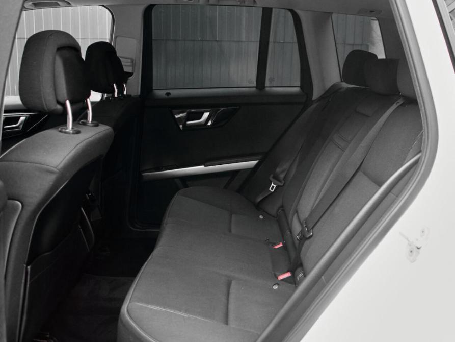 Mercedes-Benz GLK-Класс I (X204) Рестайлинг Екатеринбург  - изображение 22