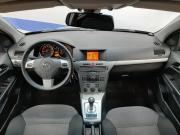 Opel Astra H Рестайлинг Москва  - изображение 30