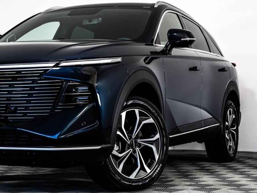 Haval F7 II Санкт-Петербург  - изображение 2