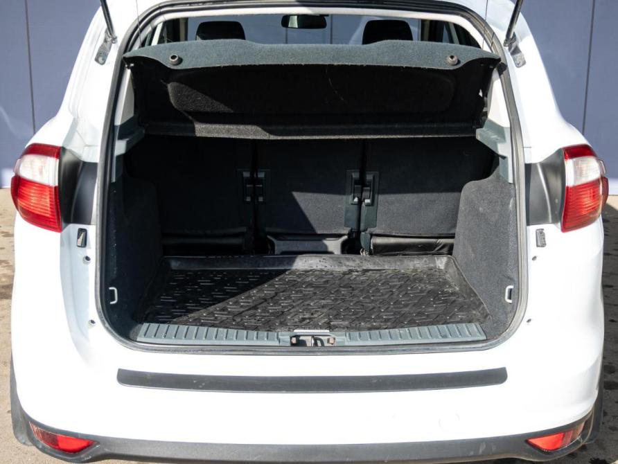Ford C-MAX II Краснодар  - изображение 23
