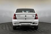 Renault Logan I Рестайлинг Нижний Новгород  - изображение 20
