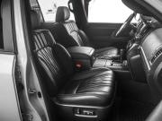 Toyota Land Cruiser 200 Series Рестайлинг 1 Тюмень  - изображение 38