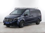 Mercedes-Benz V-Класс III (W447) Рестайлинг Москва  - изображение 31