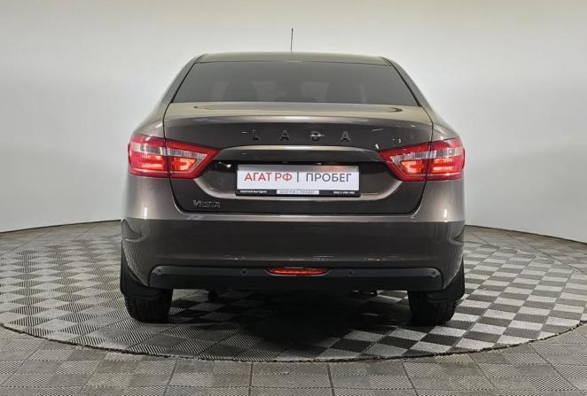 Lada (ВАЗ) Vesta I с пробегом 2021 года, цена 890 000 рублей, 90993 км, седан, Автокод Объявления