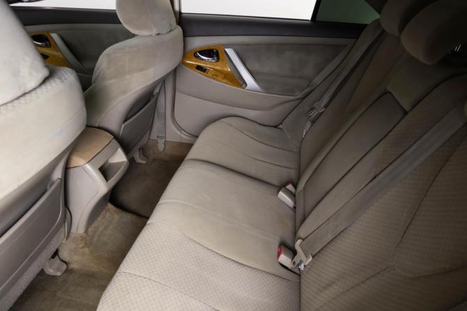 Toyota Camry VI (XV40) с пробегом 2006 года, цена 799 000 рублей, 404600 км, седан, Автокод Объявления