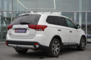 Mitsubishi Outlander III Рестайлинг 2 Ульяновск  - изображение 27