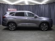 Chery Tiggo 8 Pro Max I Рестайлинг Москва  - изображение 33