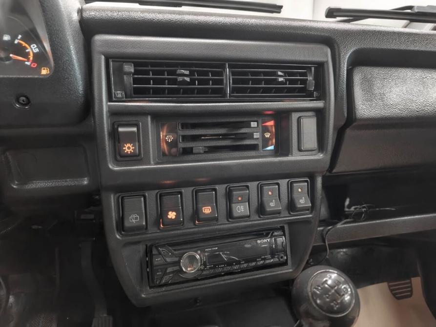 Lada (ВАЗ) 2121 (4x4) I Рестайлинг Тула  - изображение 15