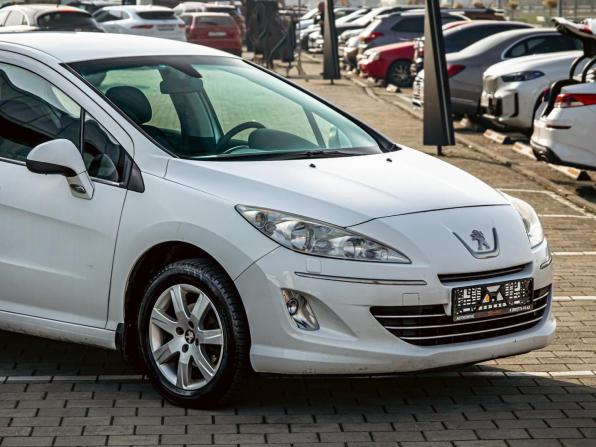 Peugeot 408 I с пробегом 2012 года, цена 695 000 рублей, 152000 км, седан, Автокод Объявления