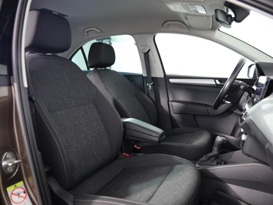Skoda Rapid II Санкт-Петербург  - изображение 11