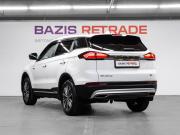 Geely Atlas Pro Тюмень  - изображение 33