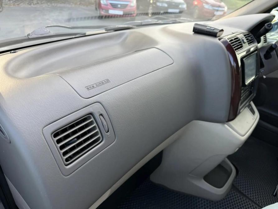 Toyota Grand HiAce I Новосибирск  - изображение 19