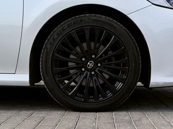 Toyota Camry VIII (XV70) с пробегом 2018 года, цена 2 520 000 рублей, 167580 км, седан, Автокод Объявления