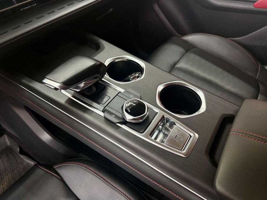 Changan CS55 Plus II Смоленск  - изображение 22