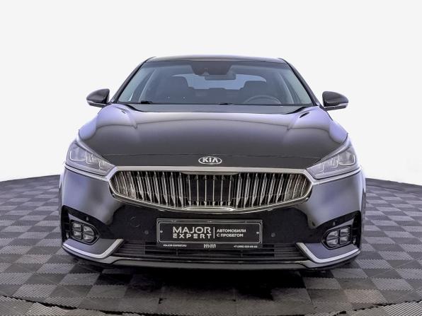 Kia K7 YG (II) с пробегом 2019 года, цена 2 050 000 рублей, 133631 км, седан, Автокод Объявления