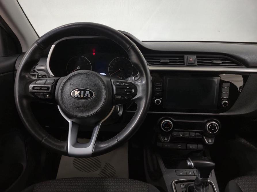 Kia Rio IV Рестайлинг Альметьевск  - изображение 14