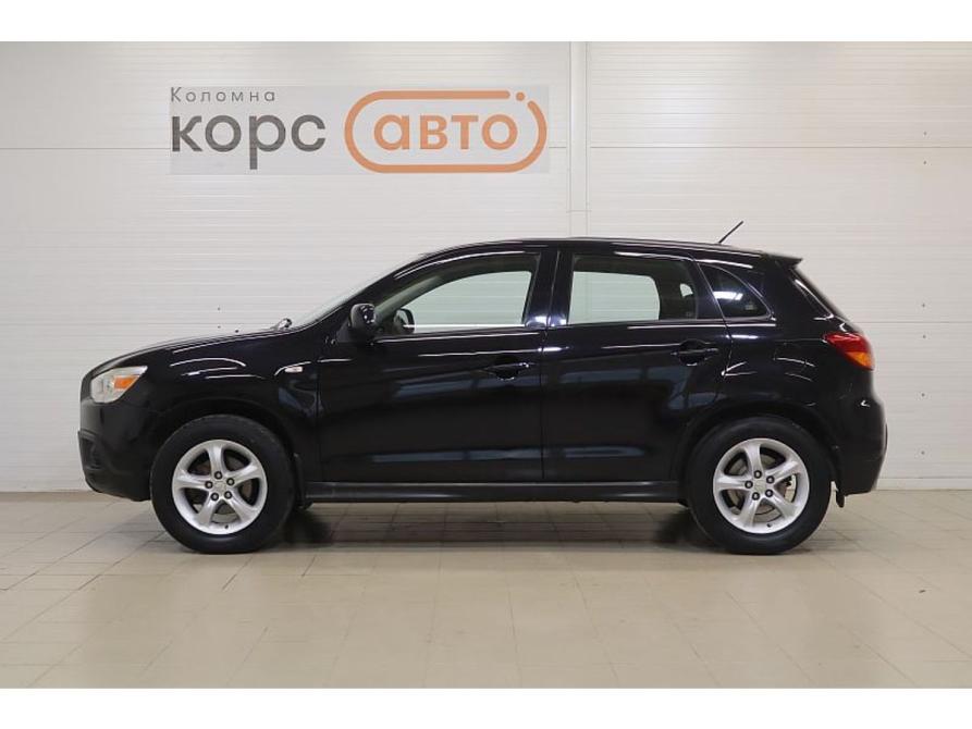 Mitsubishi ASX I Коломна  - изображение 2