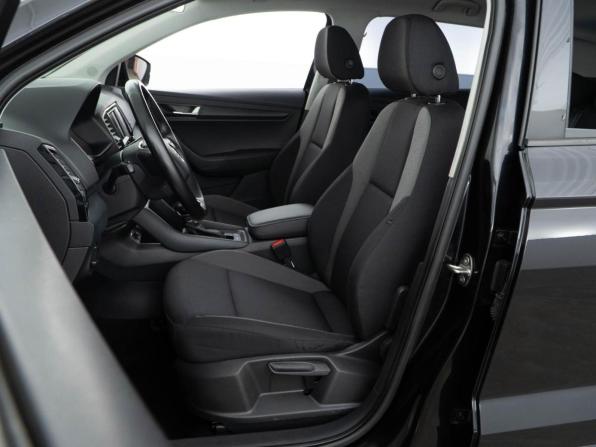 Skoda Karoq I с пробегом 2020 года, цена 2 572 444 рубля, 83926 км, внедорожник, Автокод Объявления
