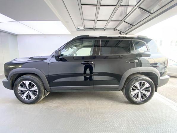 Haval Dargo с пробегом 2023 года, цена 2 429 000 рублей, 53418 км, внедорожник, Автокод Объявления