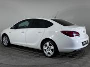 Opel Astra J Рестайлинг Ростов-на-Дону  - изображение 16