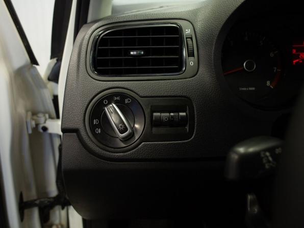 Volkswagen Polo V с пробегом 2010 года, цена 640 000 рублей, 267326 км, седан, Автокод Объявления
