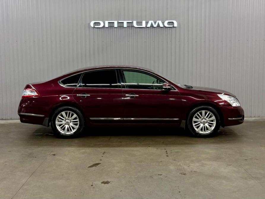 Nissan Teana II Рестайлинг Краснодар  - изображение 4