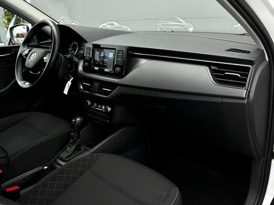 Skoda Rapid II Санкт-Петербург  - изображение 7