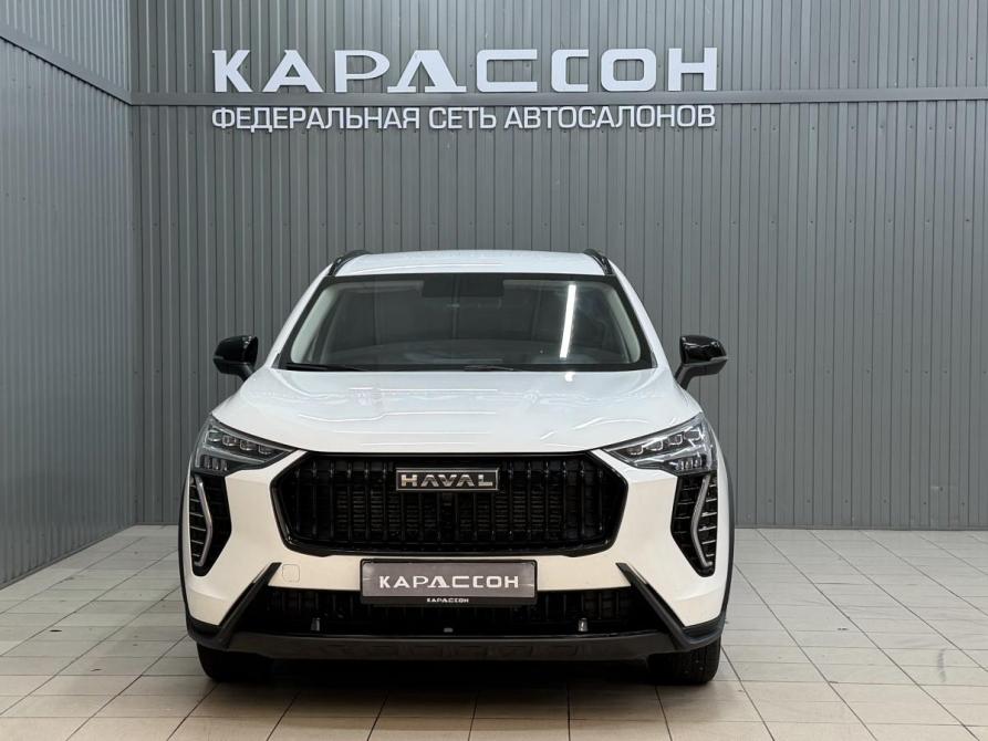 Haval Jolion I Рестайлинг Магнитогорск  - изображение 3