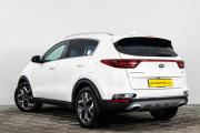 Kia Sportage IV Рестайлинг Сургут  - изображение 30