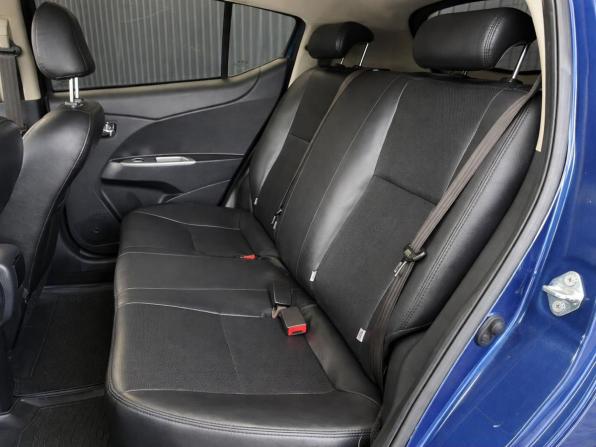Lifan X50 с пробегом 2018 года, цена 617 000 рублей, 94921 км, хэтчбек, Автокод Объявления