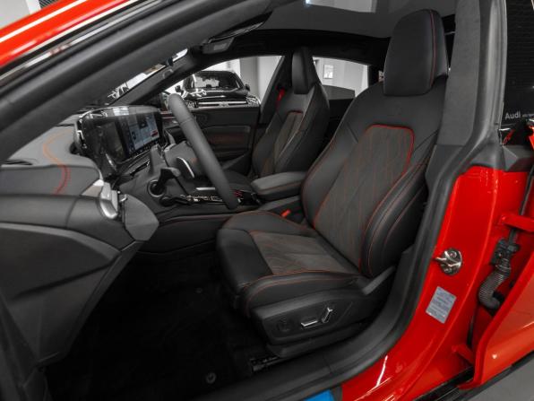 Audi A5 III (B10) с пробегом 2025 года, цена 5 990 000 рублей, 31 км, седан, Автокод Объявления