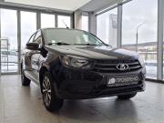 Lada (ВАЗ) Granta I Рестайлинг Мурманск  - изображение 24